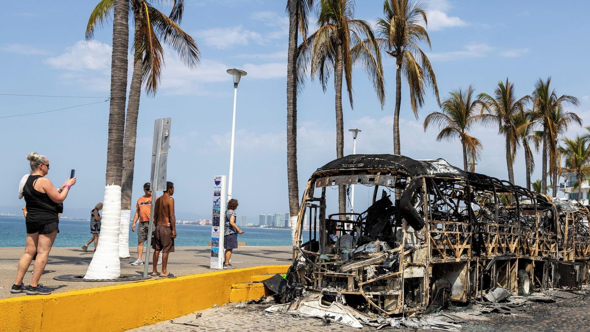 Osudová milenka ve srubu. Mexičané prozradili, jak zabili obávaného bosse